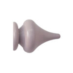 H5064F HEA Jones Curtain Pole