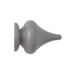 H5064F LEA Jones Curtain Pole