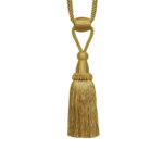HB202 GOL Jones Tiebacks