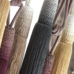 Jones Interiors Ombre Tieback 1