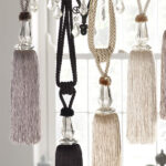 Jones Interiors Shard Tieback Jones Tiebacks 1