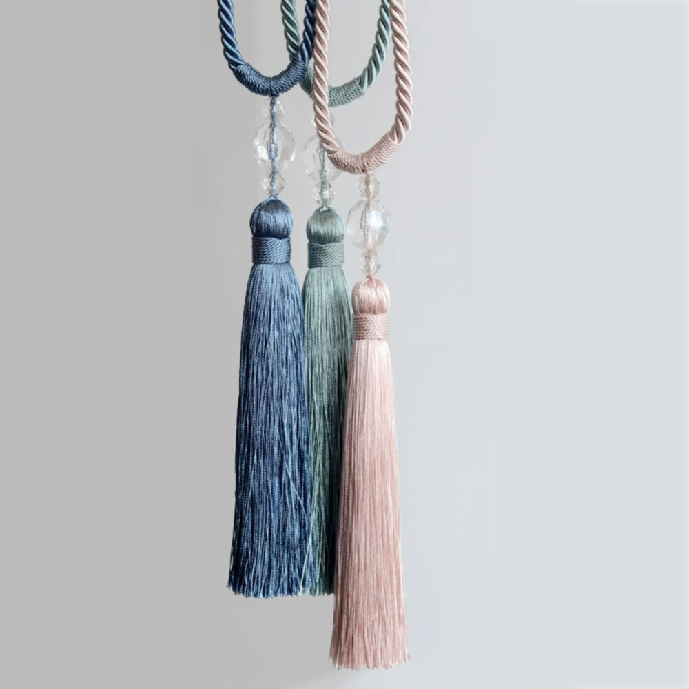 pixie tiebacks
