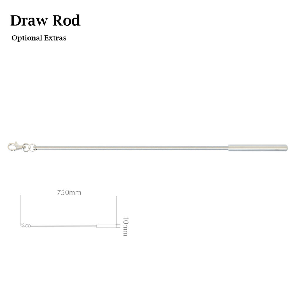 H5000DR CHRome Design JR