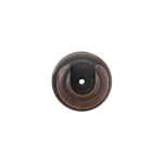 H3047REC OAK Jones Recess Bracket