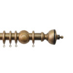 H3051F AG Curtain Pole CAT360R