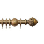 H3052F AG Curtain Pole CAT360F