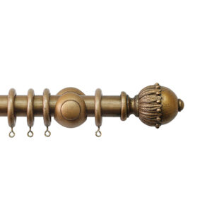 H3052F AG Curtain Pole CAT360F