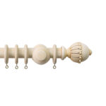 H3052F IVY Curtain Pole CAT360F
