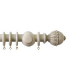 H3052F PUT Curtain Pole CAT360F