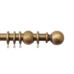 H3200F AG Curtain Pole CAT360R