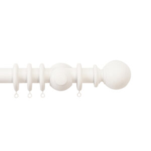 H3200F COT Curtain Pole H3200F AG Curtain Pole CAT360R
