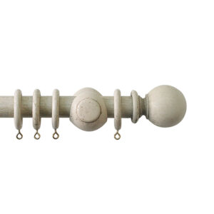 H3200F PUT Curtain Pole CAT360R