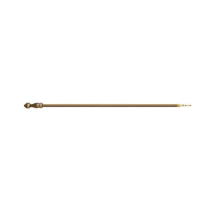 H4077 AG draw rod