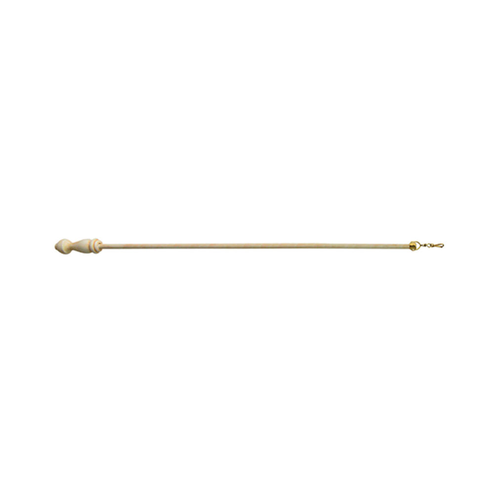 H4077 IVY draw rod