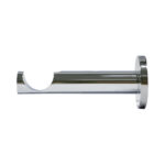 H6035B 11 CHR Jones Curtain Poles