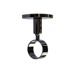 H6035CB BN Jones Curtain Poles