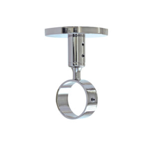 H6035CB CHR Jones Curtain Poles