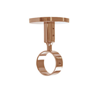 H6035CB RG Jones Curtain Poles