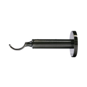 H6035PAS 11 BN Jones Curtain Poles