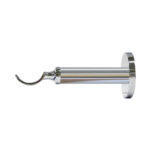 H6035PAS 11 CHR Jones Curtain Poles