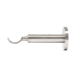 H6035PAS 11 MN Jones Curtain Poles