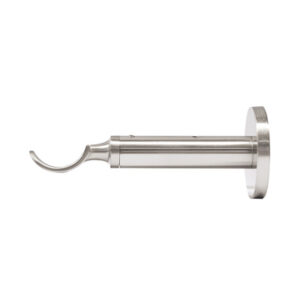 H6035PAS 11 MN Jones Curtain Poles