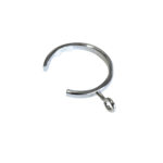 H6035PR CHR Jones Curtain Poles 1