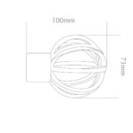 H6052F