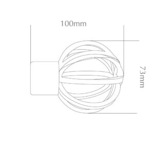 H6052F