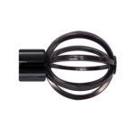 H6052F BN Jones Curtain Poles 1