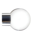 H6236F CHR Jones Curtain Poles