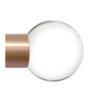 H6236F RG Jones Curtain Poles