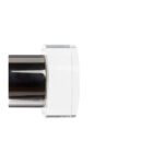 H6238F BN Jones Curtain Poles