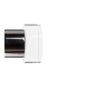 H6238F BN Jones Curtain Poles