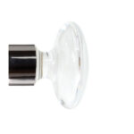 H6240F CHR Jones Curtain Poles