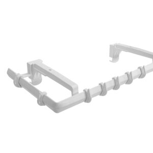 swish valance pvc compete kit WL400W0 1
