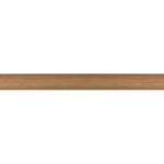 H5001 SIZE OAK Jones Curtain Poles