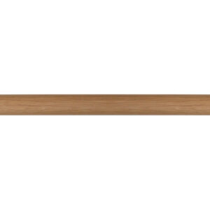 H5001 SIZE OAK Jones Curtain Poles