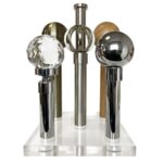 lunar 28mm pole collection