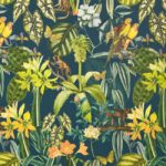 caicos prestigious textiles lagoon wallpaper 1827770