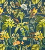 caicos prestigious textiles lagoon wallpaper 1827770