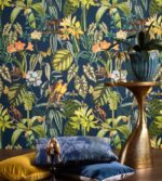caicos prestigious textiles lagoon wallpaper 1827770 image2