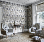 grayson PT wallpaper pewter