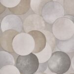 grayson prestigious textiles pewter wallpaper 1677908