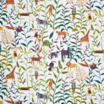peek a boo prestigious textiles jungle wallpaper 1824683