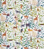 peek a boo prestigious textiles jungle wallpaper 1824683