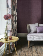 pt etch wallpaper damson