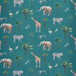 safari park prestigious textiles reef wallpaper 1825782