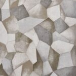 sculptor prestigious textiles pewter wallpaper 1678908