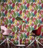 st maarten prestigious textiles tropical wallpaper 1828522 image2